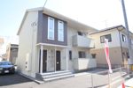 D-room東川口 B棟の外観画像
