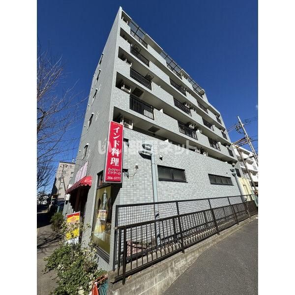ピスタ21の外観画像