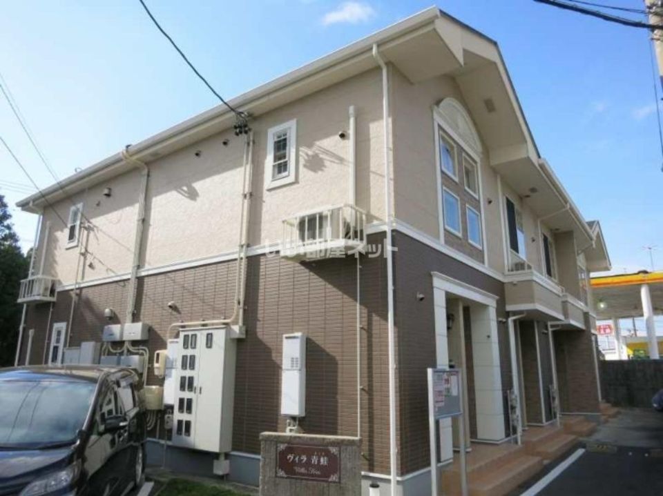 ヴィラ 青蛙の外観画像