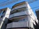 シャロン武蔵関の外観画像
