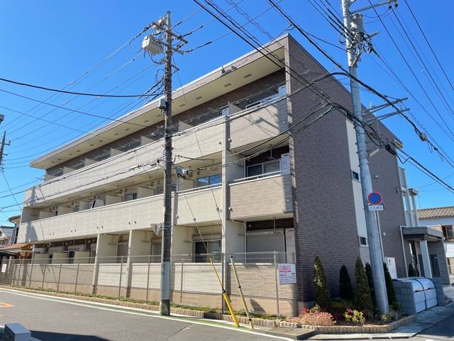 ルーモベルビ・ドゥの外観画像