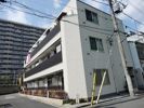 リバーフロント 417の外観画像