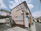 イワダテハイツの外観画像