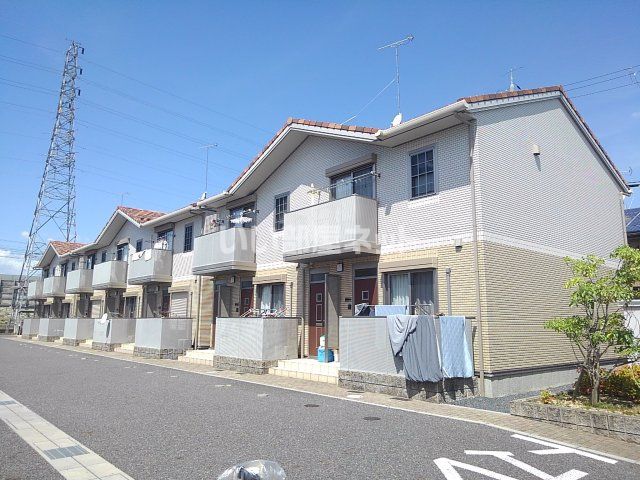 ミオアンジェラ Dの外観画像