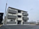 DーroomSUWAの外観画像