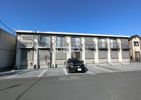 リースランド野高谷 Eの外観画像
