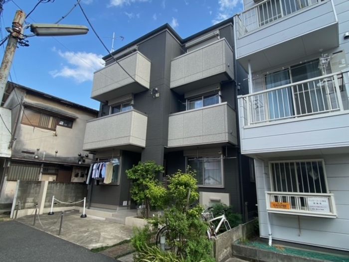 uccelloの外観画像