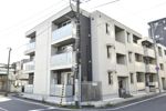 ストラスブールの外観画像