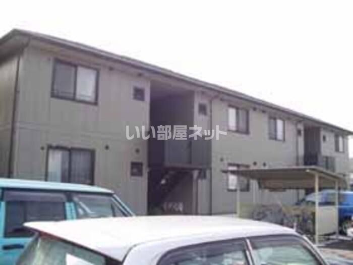 グランシャリオ ABの外観画像