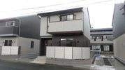 サンライズi B棟の外観画像