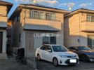 共栄町戸建賃貸 Dの外観画像