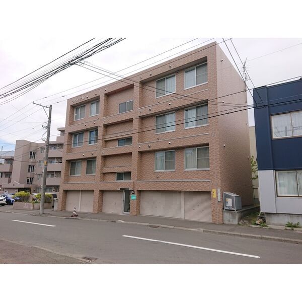 ラハイナ18の外観画像