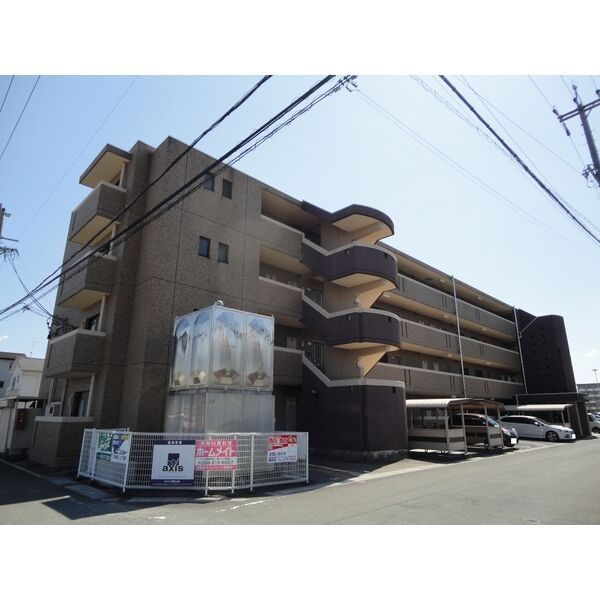 ステップ井上の外観画像