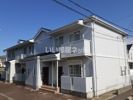 コ－ポシャルマンB棟の外観画像