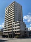プレステージ北20条創韻の外観画像