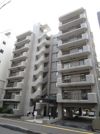 ライオンズマンション北22条の外観画像