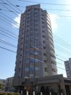 ライオンズステーションプラザ琴似の外観画像