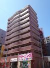ライオンズマンション琴似第2の外観画像