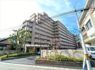 野村ステイツ河原町ガーデンスクエアの外観画像