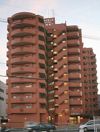 ライオンズマンション原町第3の外観画像