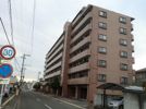 ライオンズマンション東勝山の外観画像