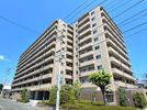 サーパスシティ志家町の外観画像