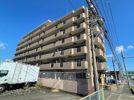 ライオンズマンション豊山の外観画像