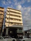 ライオンズマンション清水の外観画像