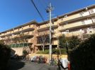 ライオンズマンション山科御陵の外観画像