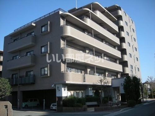 ライオンズヒルズ垂水小束山の外観画像