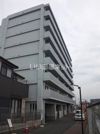 ライオンズマンション大和八木の外観画像