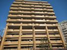 ライオンズマンション六ツ門の外観画像