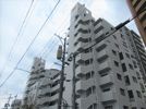 ライオンズマンション水前寺第3弐番館の外観画像
