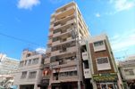 ライオンズマンション泉崎第2の外観画像