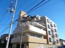 ライオンズマンション水戸備前町の外観画像