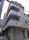スペーシア西新宿の外観画像