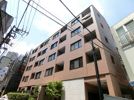 クリオ早稲田壱番館の外観画像