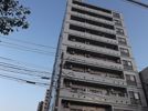 レクセル長岡の外観画像