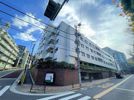 ジュウェル小石川の外観画像