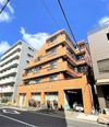 ライオンズマンション王子第3の外観画像