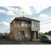 メゾン新田の外観画像