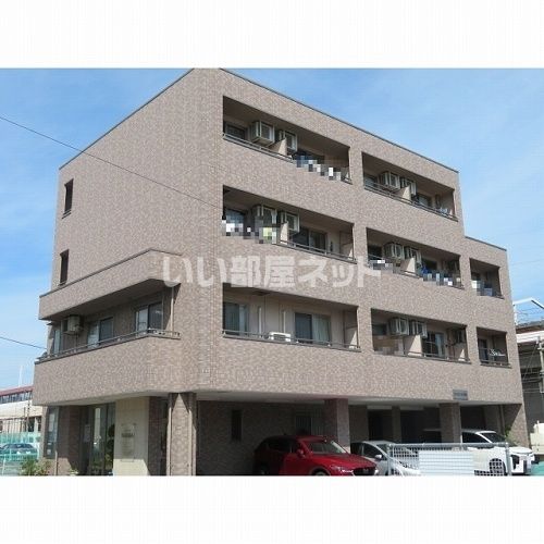 NMB.B.新倉敷の外観画像