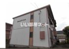 スカイハイツアーバンAの外観画像