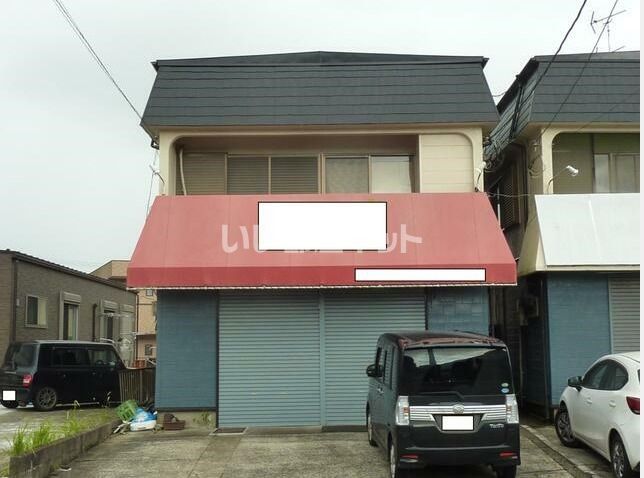 本城貸店舗 Aの外観画像