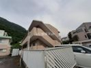 レジデンス清水の外観画像