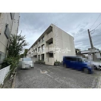 グリーンハイツ春日井の外観画像