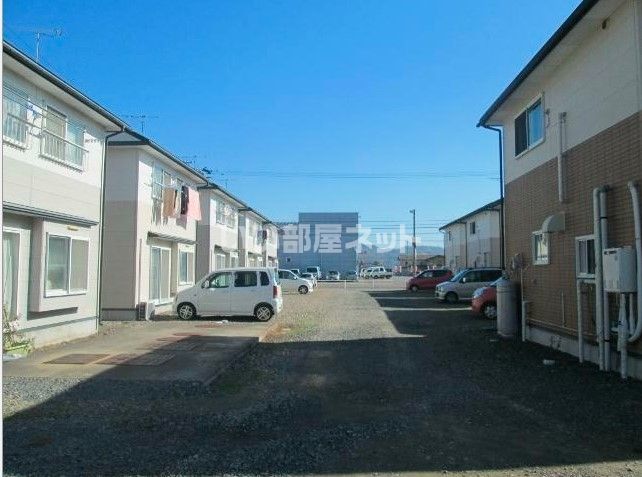 レントハウスセシルの外観画像