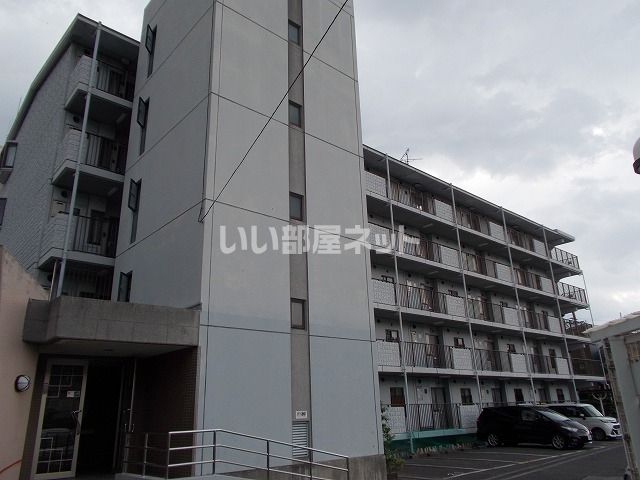 JAセピア2番館の外観画像