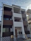 Annex Masuzenの外観画像