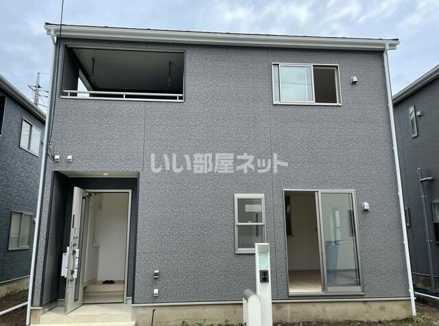小名木戸建5号棟の外観画像